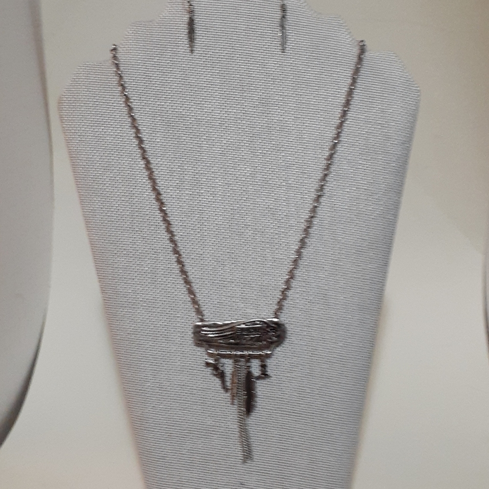 JEUNE COLETTE JEWELRY